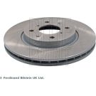 Bremsscheibe Suzuki P. Swift 1.2-1.6 10 ADK84338