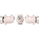 Kompressor, Klimaanlage 51-0094