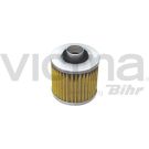 Ölfilter Moto. Aprilia Pegaso Fabrik 660 05-10 1008215