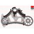 FAI AutoParts Kette, Ölpumpenantrieb OPCK25