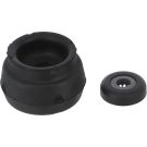 MONROE Stützlager 1Stk VW MOUNTING KIT MK077