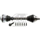 FEBI BILSTEIN Antriebswelle 183497