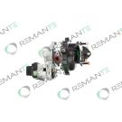 Turbolader 003-002-000027R