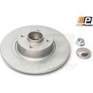 PROFIPOWER Bremsscheibe 3B2169K