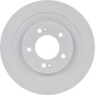 Bremsscheibe HYUNDAI i40 0 986 479 A46