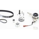 CONTINENTAL CTAM Wasserpumpe + Zahnriemensatz CT1229WP2PRO