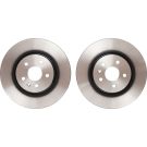 97 481 006 Bremsscheibe VA DF6629 97 481 006 Bremsscheibe VA DF6629
