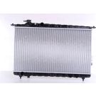 Wasserkühler PKW 67026