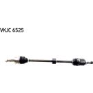Antriebswelle VKJC 6525