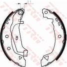 70 461 010 Bremsbacken GS8240
