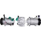 Kompressor (Tausch) KIA Ceed 12 700511279