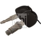 FEBI BILSTEIN Türschloss 02041
