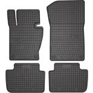 Passgenaue Kofferraummatte Gummimatten Bmw Serie X3 E83 0667
