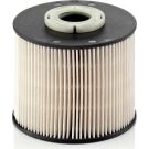 Mann & Hummel Kraftstofffilter PKW Citroen C4 Picasso,Peugeot 407 PU 927 x