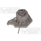 Wasserpumpe AUDI,PORSCHE,VW 10 PA1228