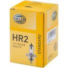 HELLA Glühlampe 8GD 002 088-141
