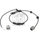 FEBI BILSTEIN Sensor, Raddrehzahl 172519