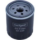 Ölfilter Citroen Benz/Diesel 26-0007