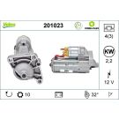 VALEO Anlasser 201023