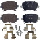 Bremsbelagsatz Vw T. Golf 5/Octavia/Touran 03 QP5999