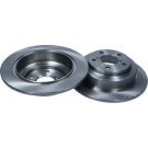 Maxgear Bremsscheibe Subaru T. Impreza/Legacy/Forester -00-/03- 265Mm 19-1366