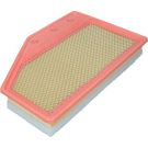KAMOKA Luftfilter F258201