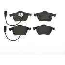 BREMBO Bremsklötze VA AUDI A4, A6 VW Passat 94-05 PRIME LINE P 85 037