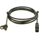 Sensor, Raddrehzahl li 0 265 009 338