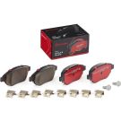 BREMBO Bremsklötze Xtra VA P 61 068X