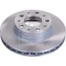 FEBI BILSTEIN Bremsscheibe 43974