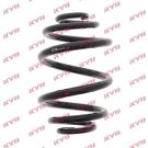 KYB Fahrwerksfeder Seat T. Alhambra 1.8/1.9D/2.0D 04/96-03/10 RJ5049