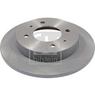 FEBI BILSTEIN Bremsscheibe 108478