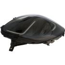SCHEINW R LED VALEO PQ FORD PUMA 9,19 451125