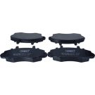 Bremsbelagsatz Ford P. Transit91 19-0588