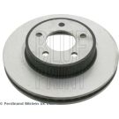 Bremsscheibe Jeep P. Cherokee 2.4-3.7 4X4 01-08 ADA104307