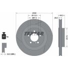 Bremsscheibe 92151605