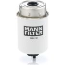 Mann & Hummel Kraftstofffilter Industrie Bomag WK 8190
