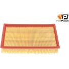 PROFIPOWER Luftfilter 2F0076