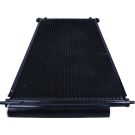 Kondensator, Klimaanlage AC824089