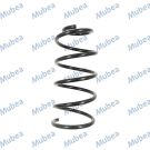 Fahrwerksfeder VA FORD Focus 90171021