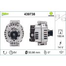 VALEO Generator 439738
