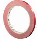 Boll Acryldoppelklebeband 6mm x 5m 0040076