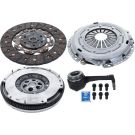 SACHS Kupplungssatz 2290 601 084