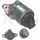 DELPHI AGR-Ventil EG10006-12B1