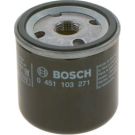 Ölfilter 0 451 103 271
