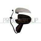 SPIEGEL L EL VERS HZB TEILgrundiert 5-PIN OPEL MERIVA B 6,10-3,17 Premium 4641,701,1