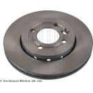 BLUE PRINT Bremsscheibe ADBP430030