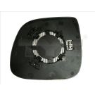 SPIEGELGLAS R EL VERS HZB KONV (84mm) VW TRANSPORTER T5 10,09-3,15 7297,731,3