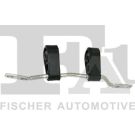 Halter, Abgasanlage 103-940