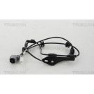 Sensor, Raddrehzahl 818013206